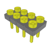Headers, Receptacles, Female Sockets - SDL-104-T-10-ND - DigiKey