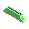Edgeboard Connectors - 151-337-018-520-204-ND - DigiKey