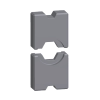 Crimp Heads, Die Sets - 281-1500930000-ND - DigiKey