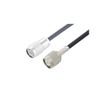 Coaxial Cables (RF) - 6099-PE3W06387-36-ND - DigiKey