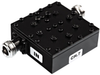 5720-5855 MHz Band Pass Filter - AE5787B11499-NF - Anatech Electronics, Inc.