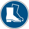 Mandatory Signs -- 2773537 - Image