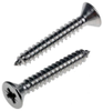 Self Tapping Screws - 180746 - RS Components, Ltd.