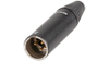 XLR Connectors - 2872370 - RS Components, Ltd.