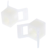 Cable Tie Mounts - 8659708 - RS Components, Ltd.