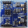Power, Motor & Robotics Development Tools - 2734931 - RS Components, Ltd.