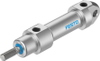 Pneumatic Piston Rod Cylinders - 2039949 - RS Components, Ltd.