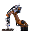 Turnkey Robot Solutions -- Bin-Picker - Image