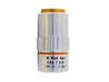 Microscope Objective Lens, Long Working Distance, 7.5x, 0.21 NA, 27 mm FL -- MLWD-7.5X - Image