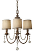 Mini Chandeliers-Candle - 629923 - Light Center (The)
