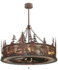 115914 Fans-Ceiling Fans - 667476 - Capital Lighting, Inc.