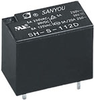 Power Relay -- SH-S-105D - Image