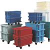 Nest and Stack Boxes - 53503 - U.S. Plastic Corporation