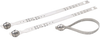 Rolled Edge Ball Seals - 95198 - Brady Corporation