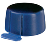 J Series (Tear-Tab Caps for NPT Pipe Threads) -- J-1 - Image