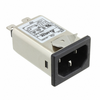 Power Entry Connectors - Inlets, Outlets, Modules - 1144-1231-ND - DigiKey
