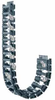 E-Chain System® E3 Cable Carriers -- E3-10 - Image