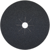 Norton Durite SC Coarse Paper Floor Sanding Disc - 66261100267 - 66261100267 - Norton Abrasives