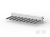 PCB Headers & Receptacles - 640383-9 - TE Connectivity