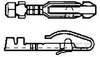 Wire-to-Board Connector Contacts - 66084-1 - TE Connectivity