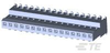 Standard Rectangular Connectors - 4-641199-6 - TE Connectivity