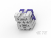 Module Components - 444314-6 - TE Connectivity