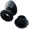 Eyepiece of thermal imager - Image