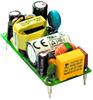 Ac-Dc Converter, Pcb Mount, 1 O/p, 20W, 6A, 6A, 3.3V; Power Supply Approvals Xp Power - 95M8911 - Newark, An Avnet Company
