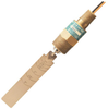 Flow Sensor, 15-52Gpm, 138Bar, 1 Npt; Flow Rate Min Gems Sensors - 02H3761 - Newark, An Avnet Company