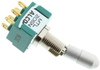 Toggle Switch; Switch Operation Alcoswitch Te Connectivity - 61F974 - Newark, An Avnet Company