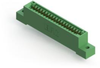Card Edge Conn, Single Side, 19Pos, Th; Card Edge Connector Type Edac - 68AJ0649 - Newark, An Avnet Company