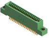 Card Edge Conn, Dual, 38Pos, Lug; Card Edge Connector Type Edac - 68AJ6963 - Newark, An Avnet Company