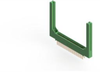 Card Edge Conn, Dual Side, 54Pos, Th; Card Edge Connector Type Edac - 68AJ9956 - Newark, An Avnet Company