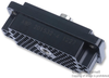 Rectangular Housing, Receptacle, 104 Position; No. Of Contacts Amp - Te Connectivity - 66F3087 - Newark, An Avnet Company