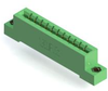 Card Edge Conn, Single Side, 11Pos, Th; Card Edge Connector Type Edac - 59AJ7098 - Newark, An Avnet Company