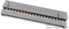 Wire-Board Connector, Socket, 40 Position, 2.54Mm; Idc Connector Type 3M - 46F8440 - Newark, An Avnet Company