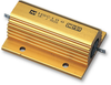 Wirewound Resistor,axial,220 Ohm,150 W; Resistance Te Connectivity - 01P0348 - Newark, An Avnet Company