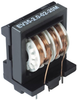 Common Mode Suppression Choke, 10Mh/3A; Dc Current Rating Schaffner - 60K9568 - Newark, An Avnet Company