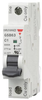 Thermal Mag Ckt Breaker, 1P, 4A, 277Vac; Product Range Carlo Gavazzi - 91Y0737 - Newark, An Avnet Company