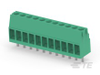 PCB Terminal Blocks - 1-284391-1 - TE Connectivity