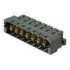 Backplane Connectors - Specialized - 6450843-6 - Lingto Electronic Limited