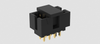 AgilLink™ 2.00mm - G8230813YCPTHR - Amphenol Communications Solutions