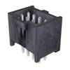 Connectors, Interconnects -Rectangular Connectors- Headers, Male Pins - Win Source Electronics