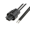 Rectangular Cable Assemblies - 900-2166211023-ND - DigiKey