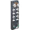 LioN-M, PROFINET I/O Device, 16DIO (8x M12), 7/8