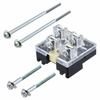 Configurable Switch Contact Blocks - 1920-1718-ND - DigiKey