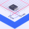Power Supply Chip >> Linear Voltage Regulators (LDO) - TPS7A4101DGNR - LCSC Electronics Technology (HK) Limited