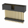 Headers, Male Pins - 612-ZSS-113-06-G-D-1040-ND - DigiKey