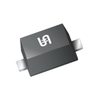 Discrete Semiconductor Products - Diodes - Zener - Single -- BZT52C24K - Image