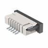 FFC, FPC (Flat Flexible) Connector Assemblies - SAM10383-ND - DigiKey
